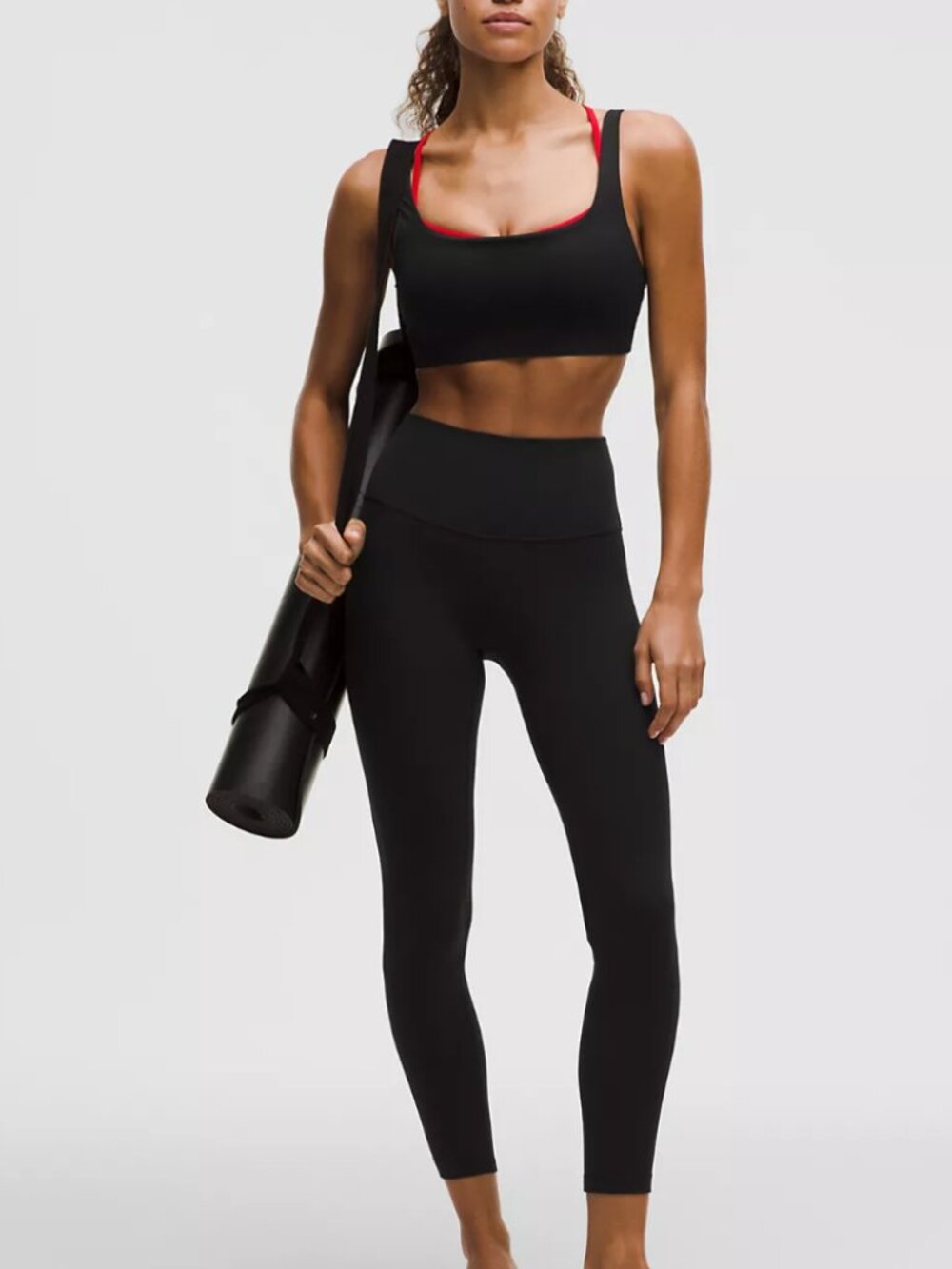 Lululemon Align High-Rise Pant 25”